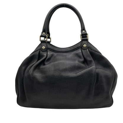 Gucci Others Black Handbags