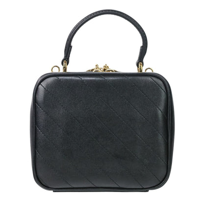 Gucci Others Black Handbags