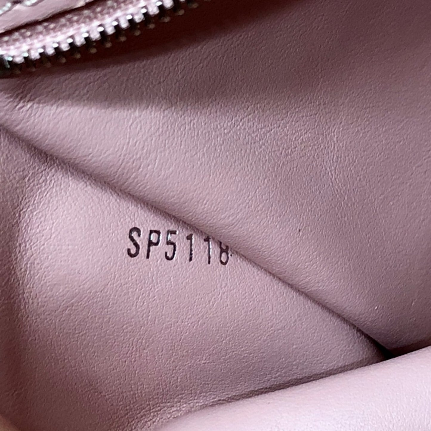 Louis Vuitton Others Pink Handbags