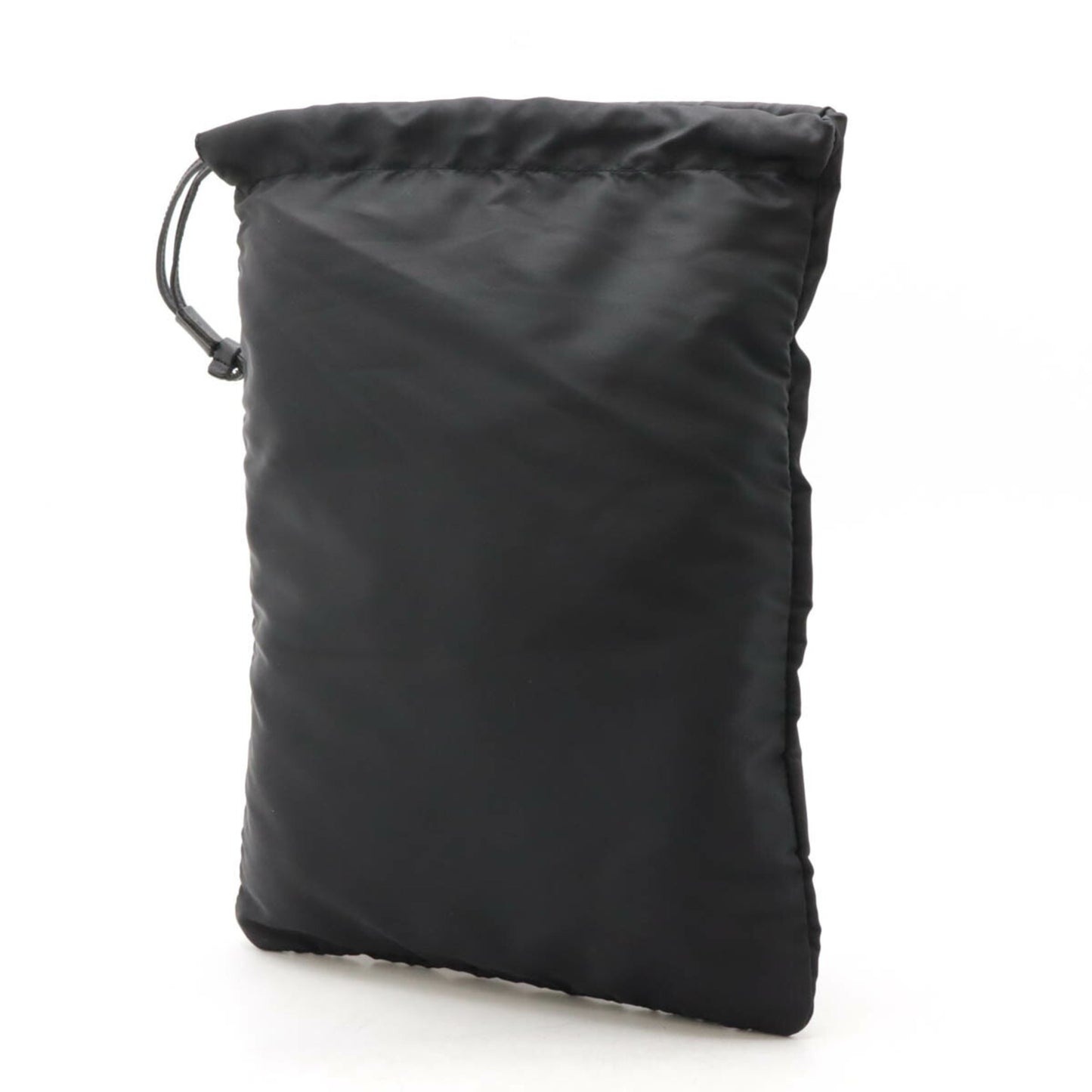 Prada Nylon Black Small Bags