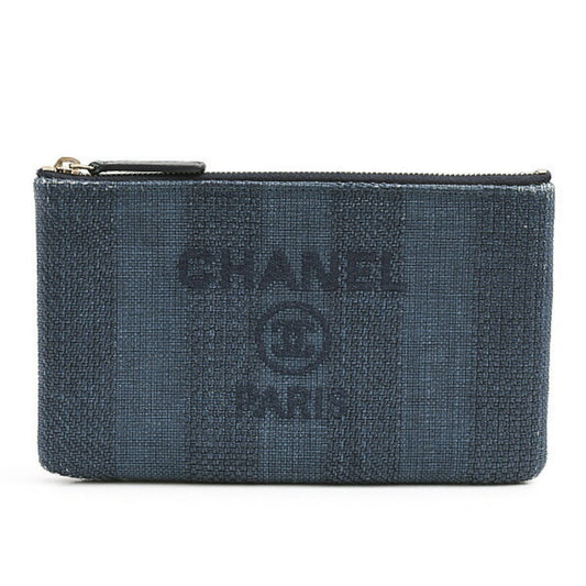 Chanel Others Blue Small Bags