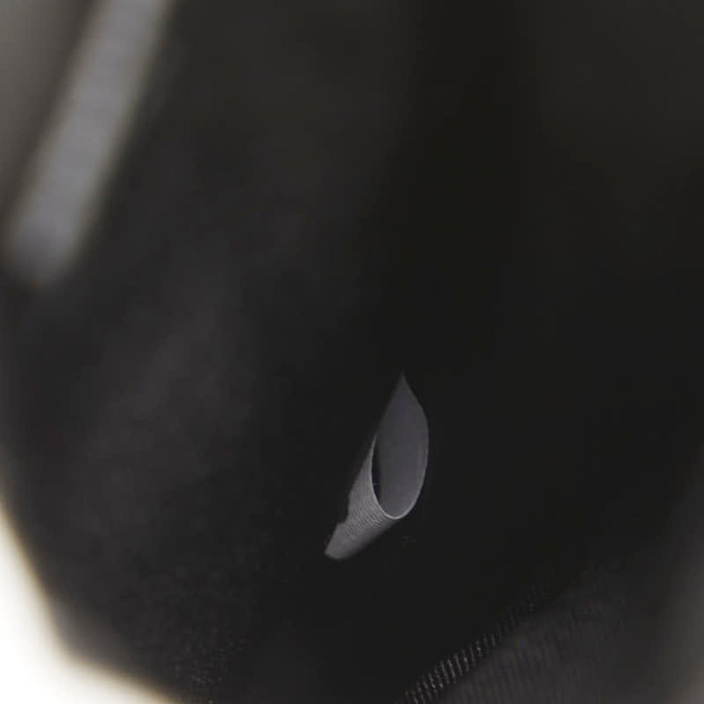 Prada Nylon Black Shoulder Bags