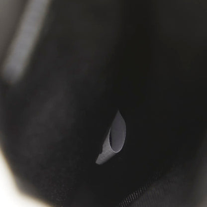 Prada Nylon Black Shoulder Bags
