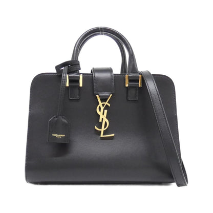Saint Laurent Others Black Handbags