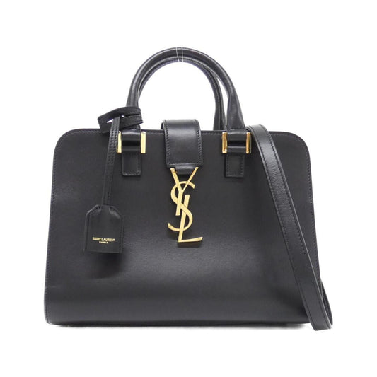 Saint Laurent Others Black Handbags