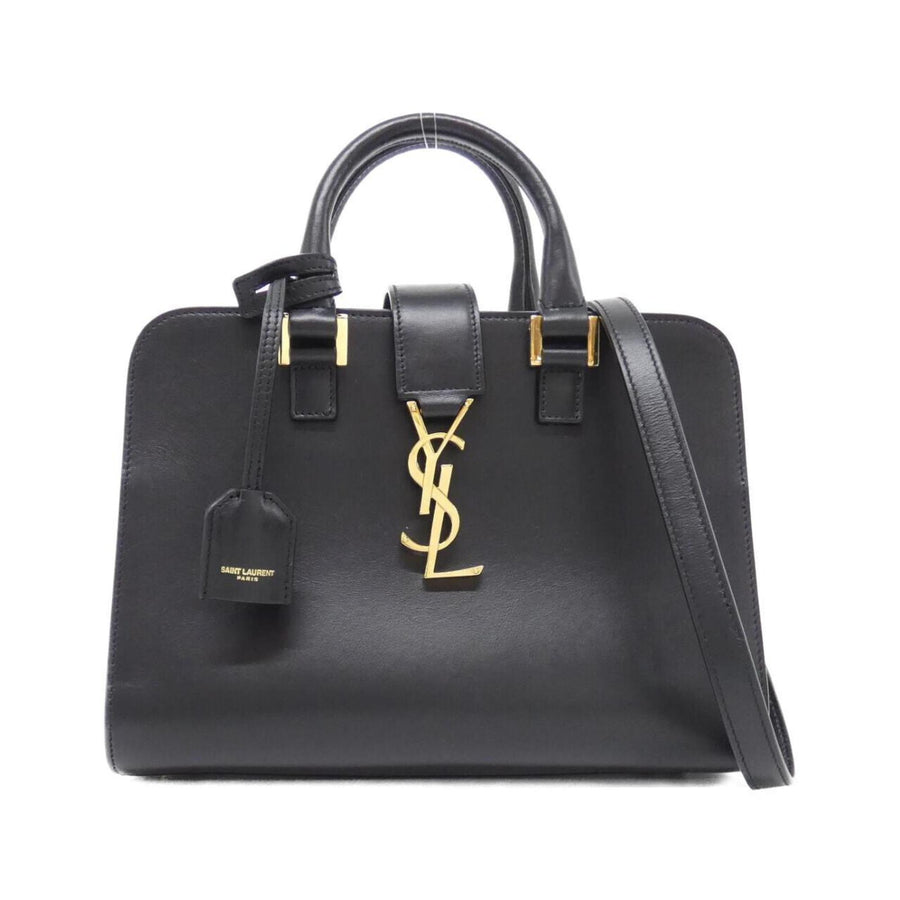 Saint Laurent Others Black Handbags