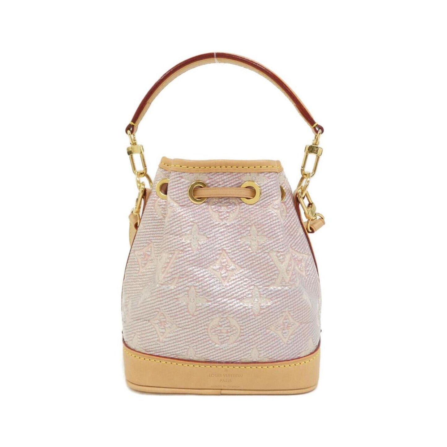 Louis Vuitton Others Pink Shoulder Bags