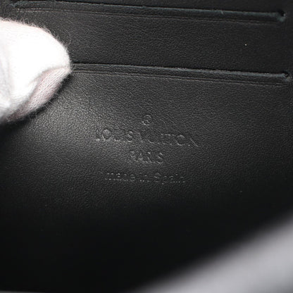 Louis Vuitton Others Black Handbags