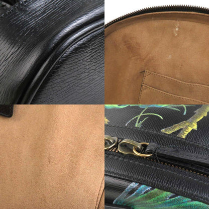Gucci Others Black Backpacks