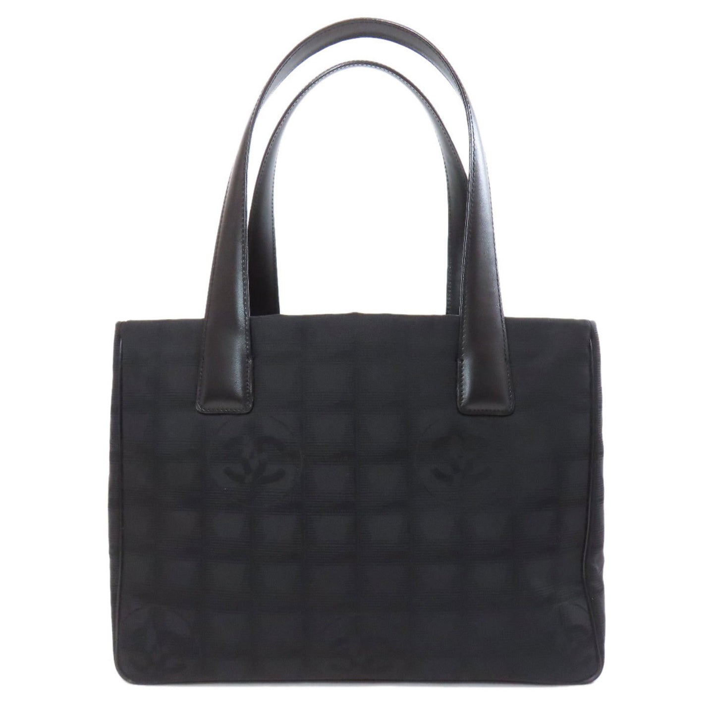 Chanel Others Black Tote Bags