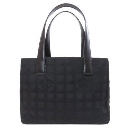 Chanel Others Black Tote Bags