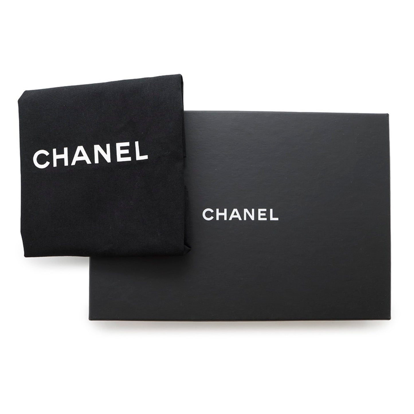 Chanel Others Black Shoulder Bags