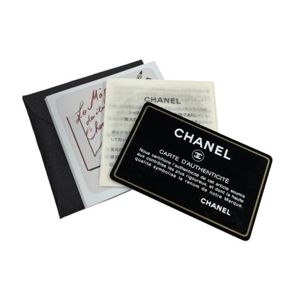 Chanel Others Black Handbags