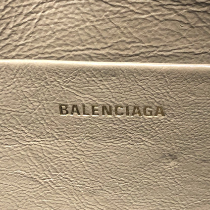 Balenciaga Others Brown Clutch Bags