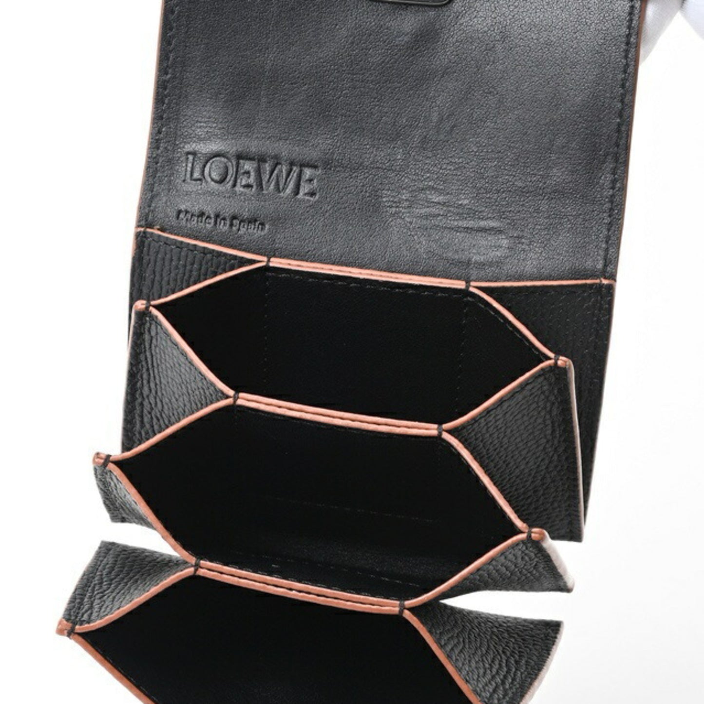 Loewe Others Black Cases
