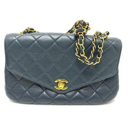 Chanel Others Blue Tote Bags