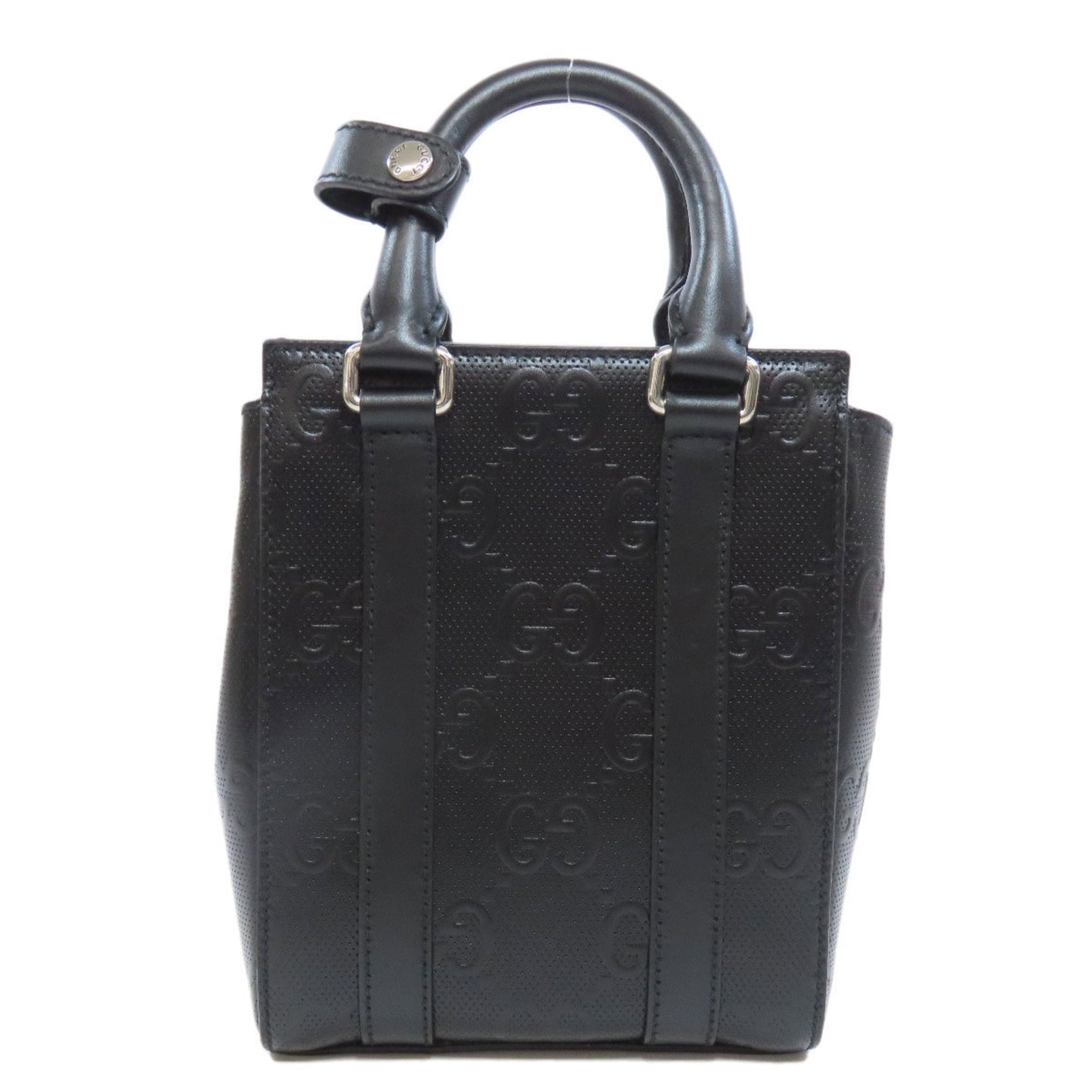 Gucci Others Black Handbags