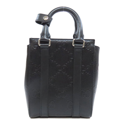 Gucci Others Black Handbags