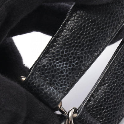 Chanel Others Black Tote Bags
