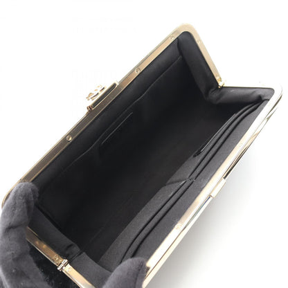 Chanel Others Black Clutch Bags
