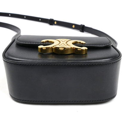 Celine Others Black Shoulder Bags