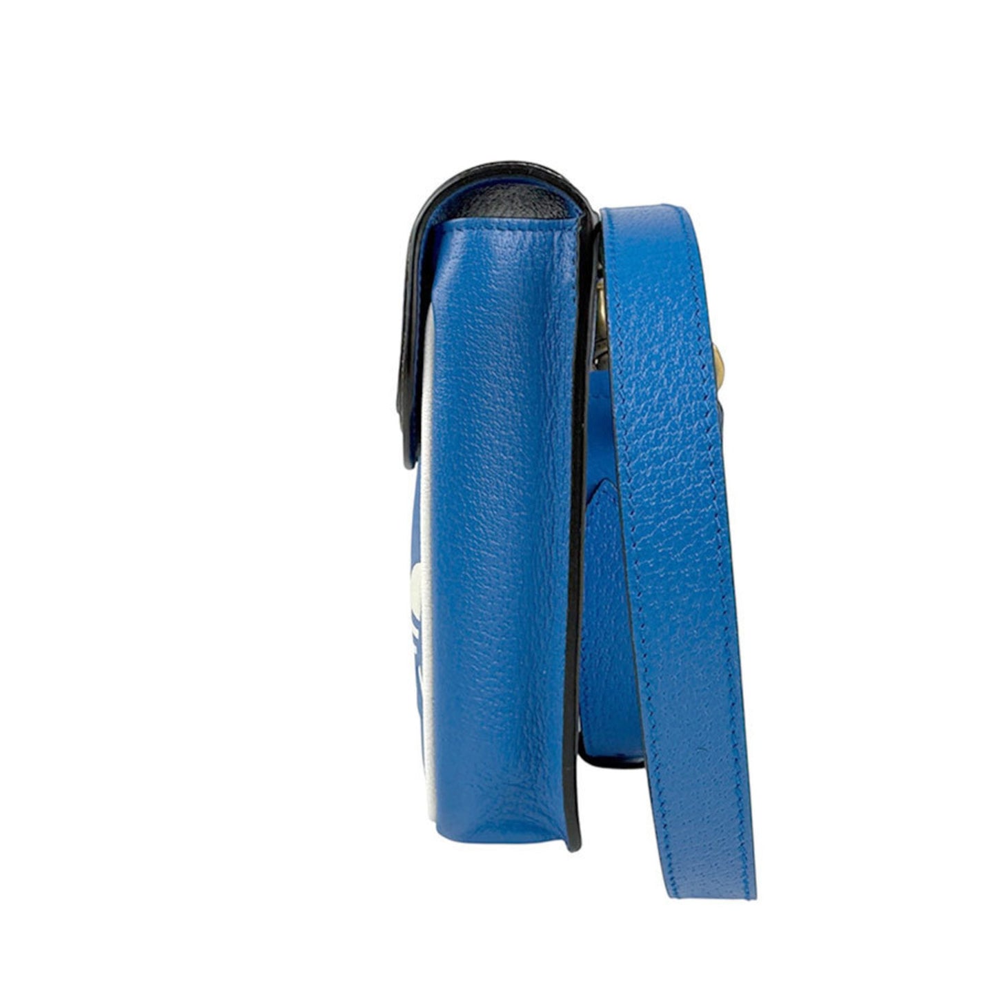 Gucci Others Blue Shoulder Bags