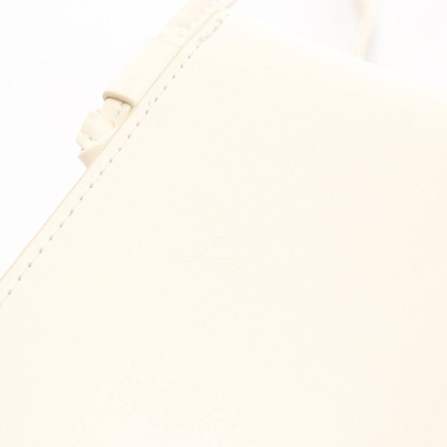 Celine Others White Shoulder Bags