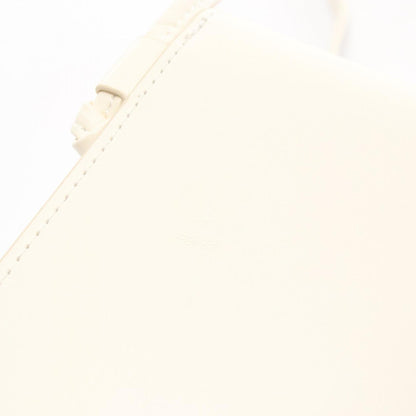 Celine Others White Shoulder Bags