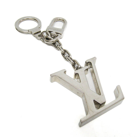 Louis Vuitton Other Metal Silver Key Rings