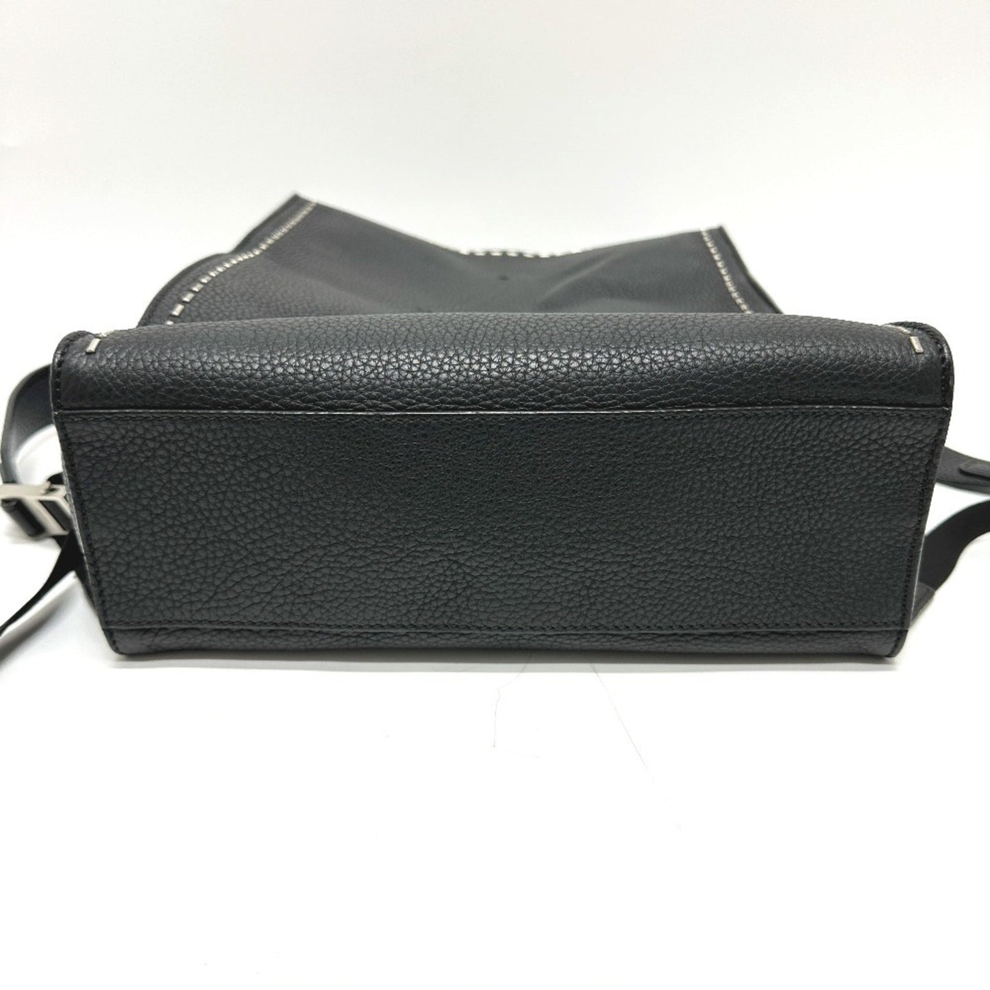 Fendi Others Black Backpacks