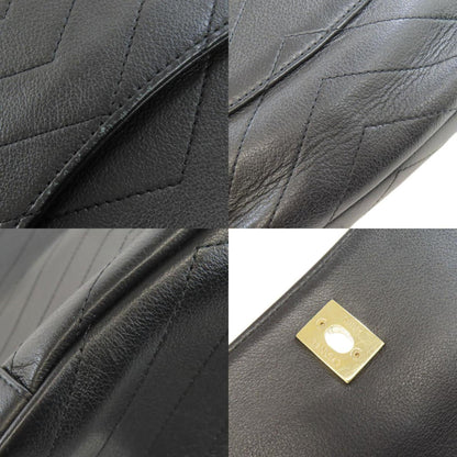 Chanel Others Black Backpacks