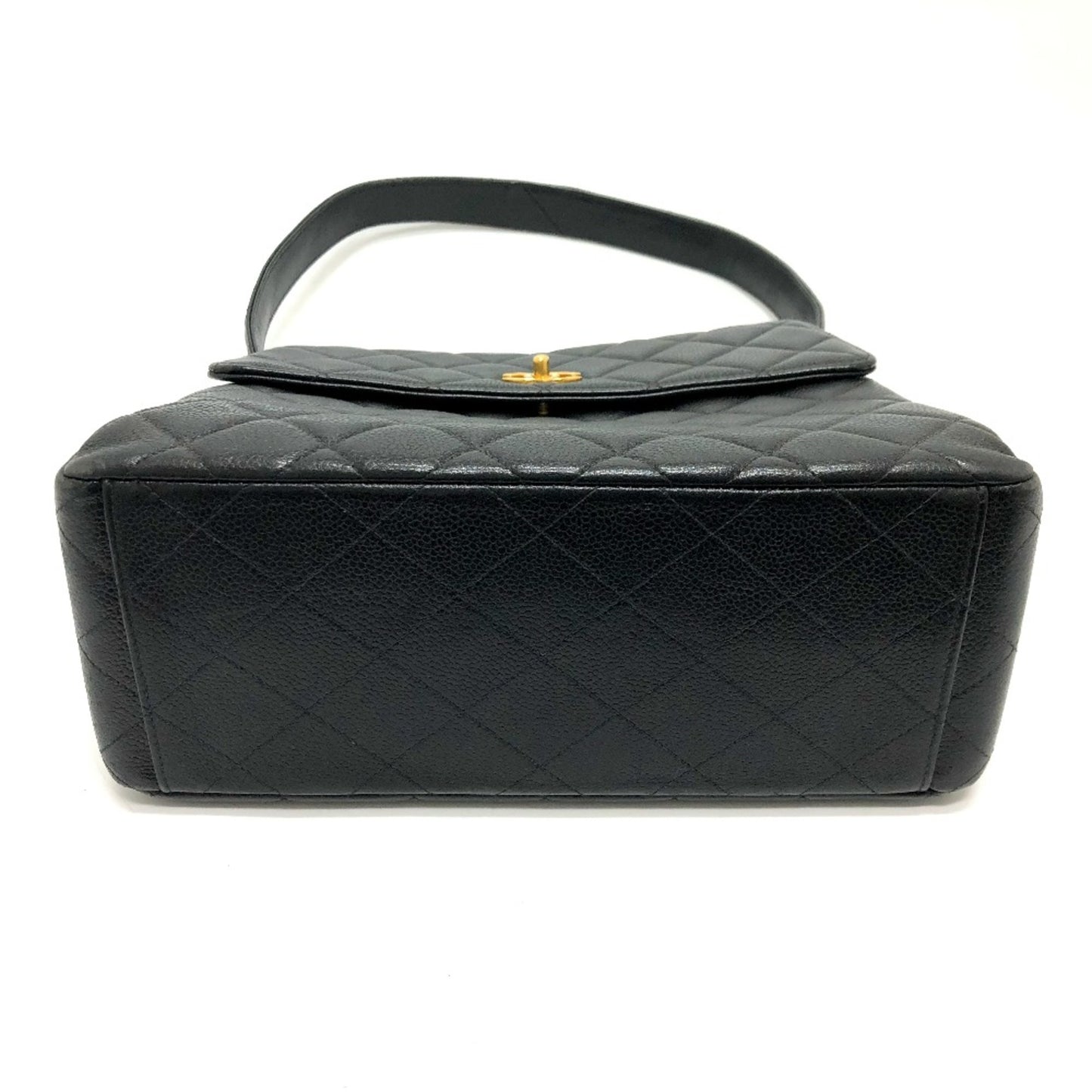 Chanel Others Black Shoulder Bags