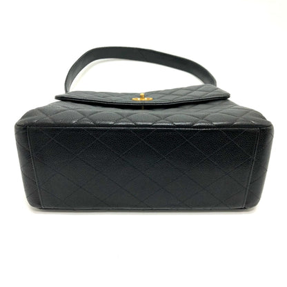 Chanel Others Black Shoulder Bags
