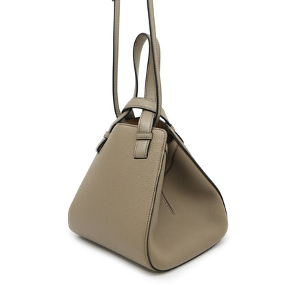 Loewe Others Green Handbags