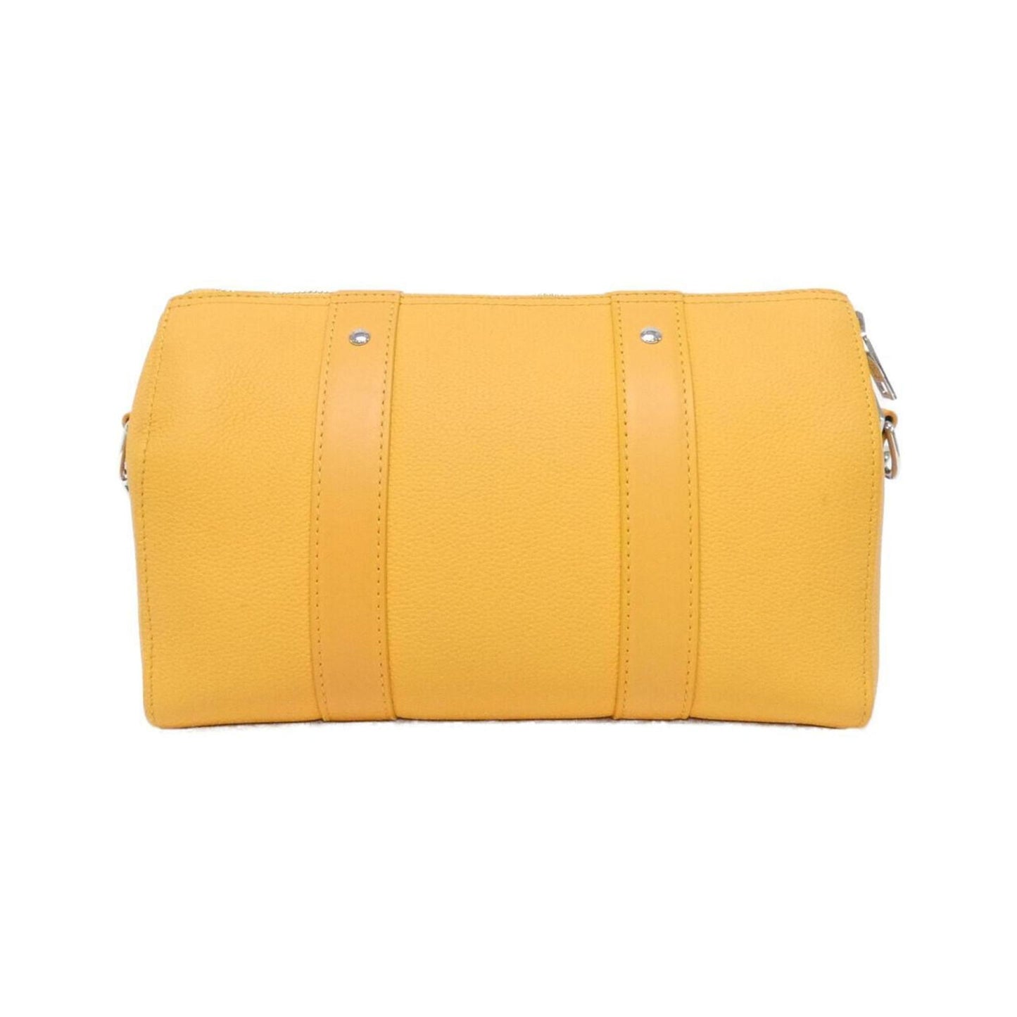 Louis Vuitton Others Yellow Travel Bags