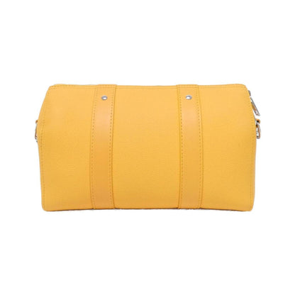 Louis Vuitton Others Yellow Travel Bags