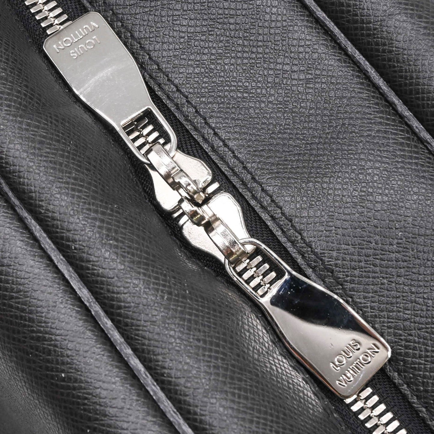 Louis Vuitton Others Black Travel Bags