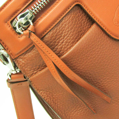 Tod's Others Brown Tote Bags