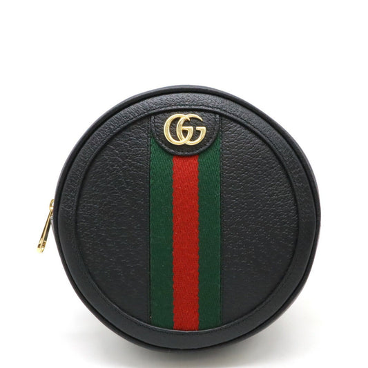 Gucci Others Black Backpacks
