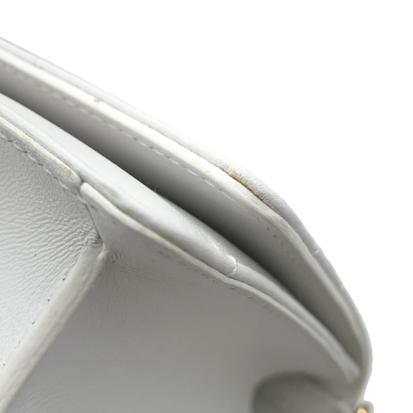 Burberry Others White Shoulder Bags