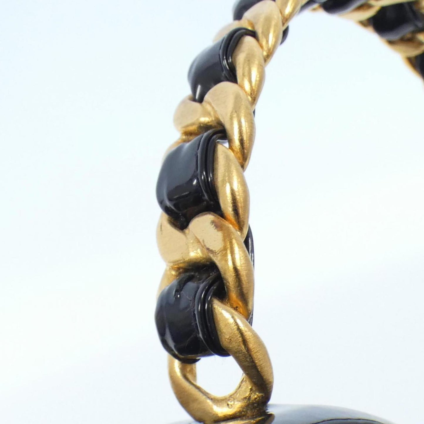 Chanel Others Black Handbags