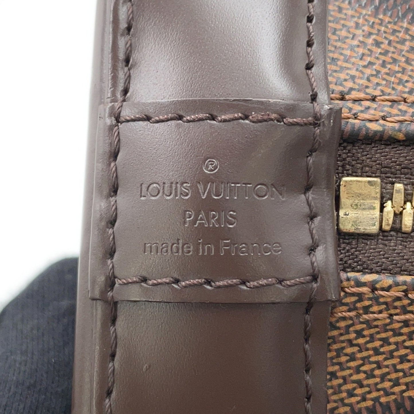 Louis Vuitton Others Brown Handbags