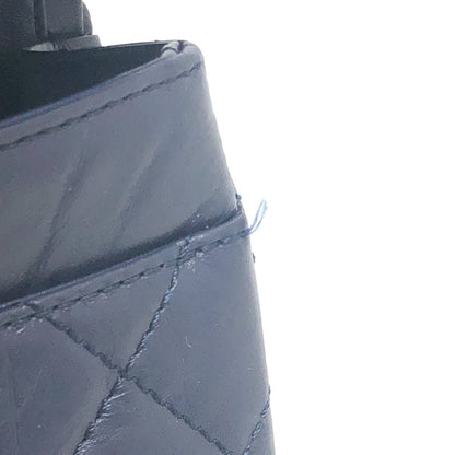 Chanel Others Blue Shoulder Bags