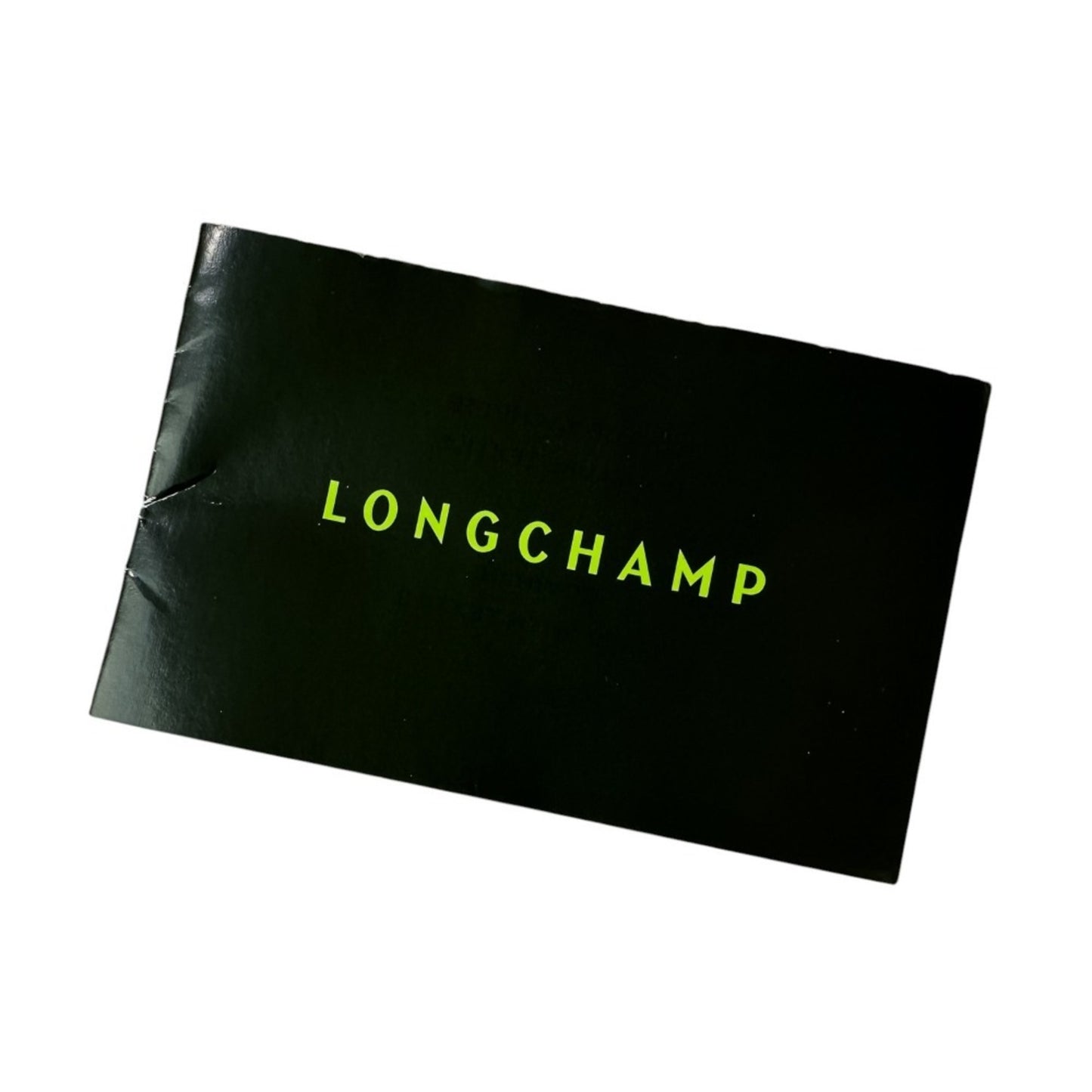 Longchamp Others Black Shoulder Bags