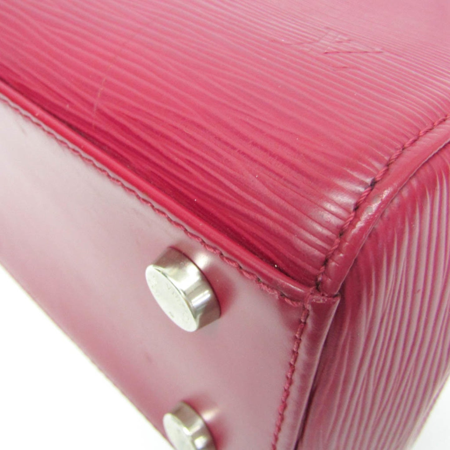 Louis Vuitton Epi Pink Handbags