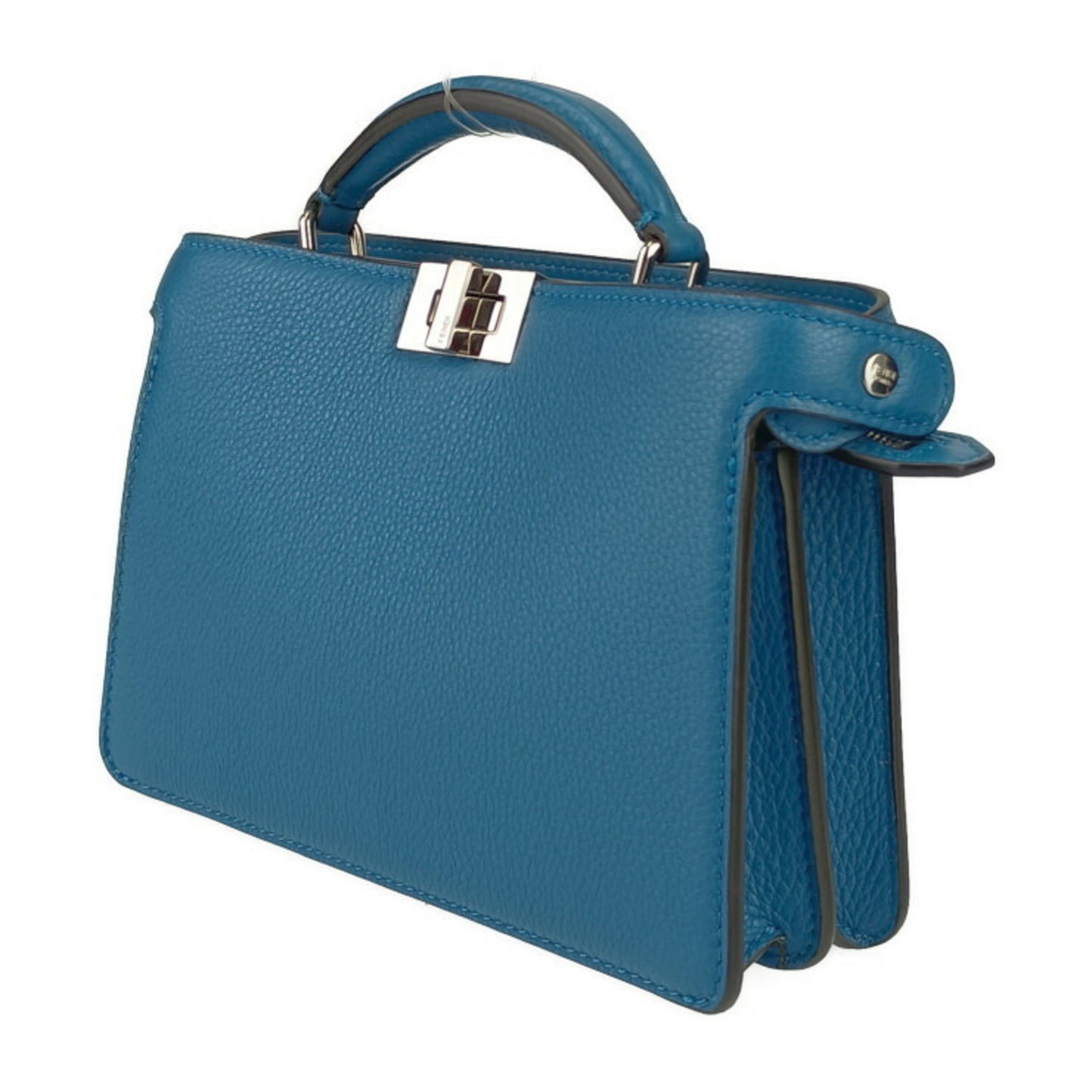 Fendi Others Blue Handbags