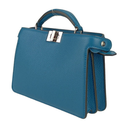 Fendi Others Blue Handbags