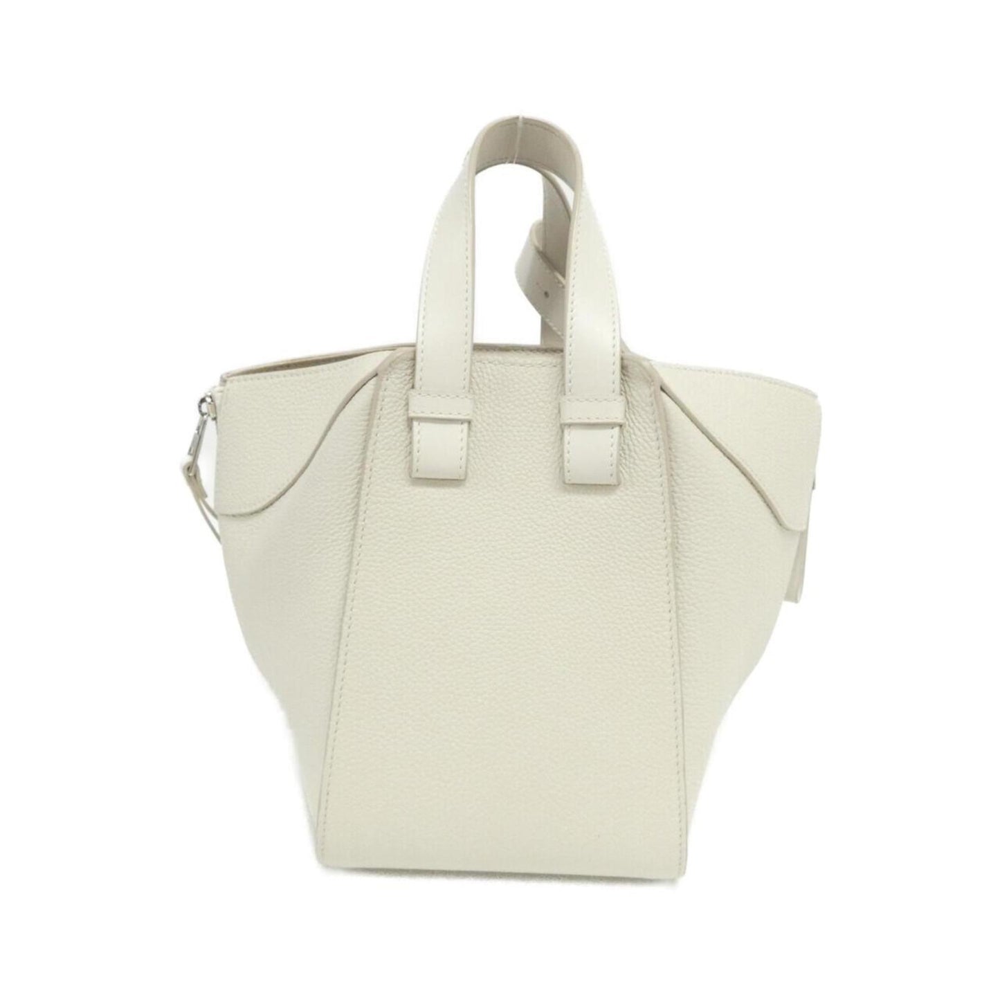 Loewe Others White Shoulder Bags