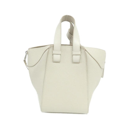 Loewe Others White Shoulder Bags