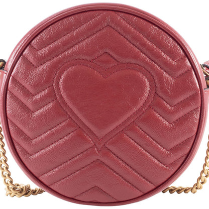 Gucci Others Red Shoulder Bags